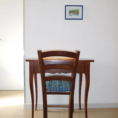 Baia Delle Favole Affittacamere Casa de hóspedes