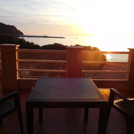 Pensionat Baia Delle Favole Sestri Levante
