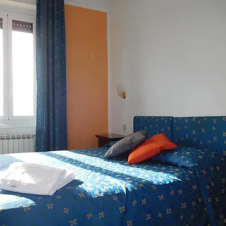 Baia Delle Favole Pensionat